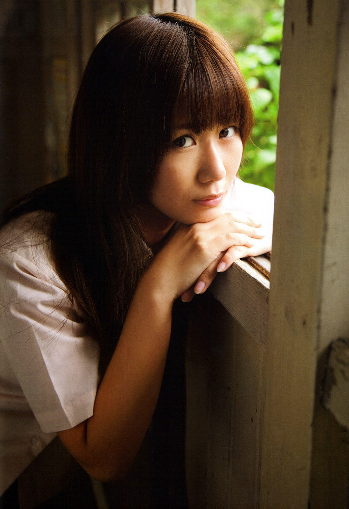 岡井千聖 – Chisato  [PB写真集] Okai Chisato  日本美女